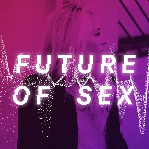 Future of Sex Podcast logo