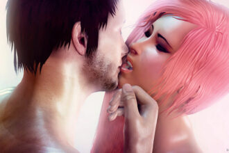 Realistic Sex Games