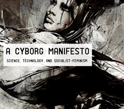 A Cyborg Manifesto