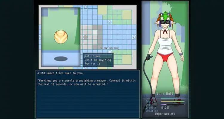 Lust-Doll-Sex-Game
