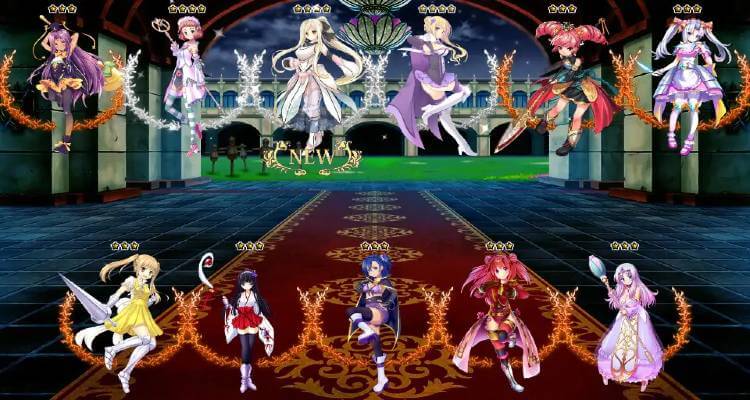 best-hentai-sex-games-Flower-Knight-Girl