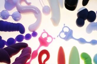 Best Sex Toys for Couples