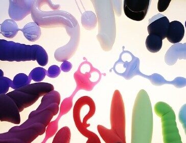 Best Sex Toys for Couples