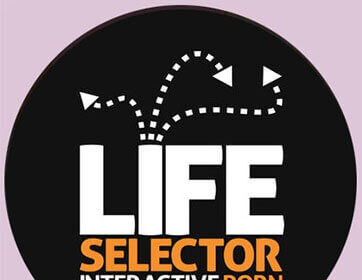 LifeSelector - Interactive Porn