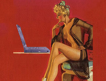 Webcam Model