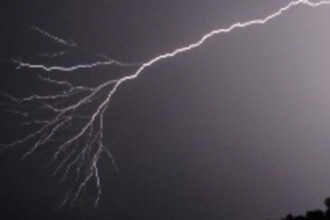 lightning