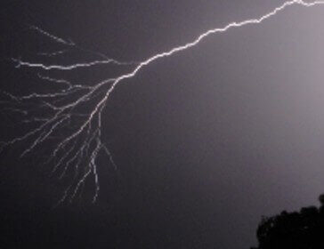 lightning