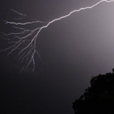 lightning