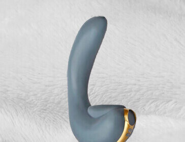 Ose Vibrator