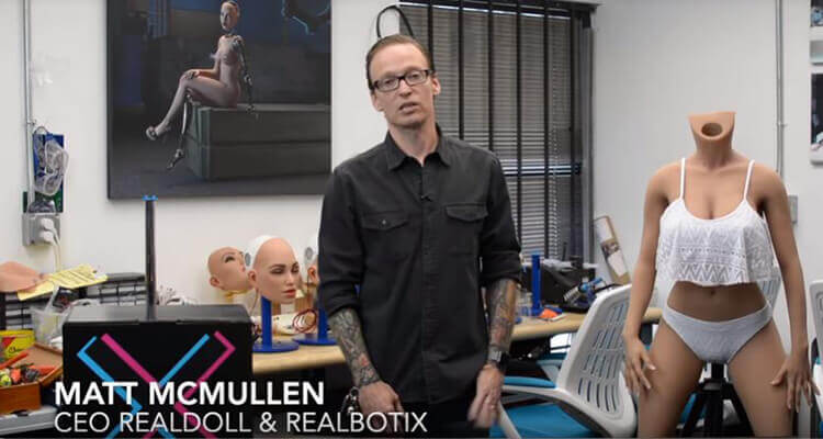 RealDoll
