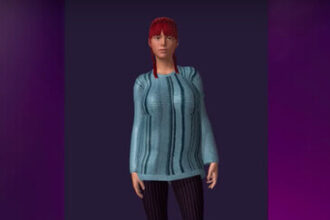 RealDoll X