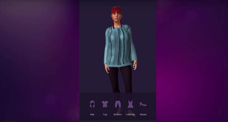 RealDollX