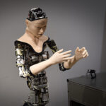 Repairing-Dolly