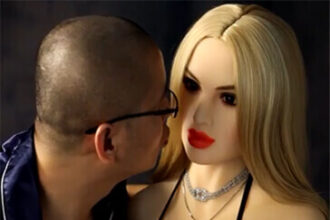 Sexbot Emma