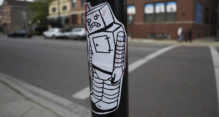 Sexual robotics