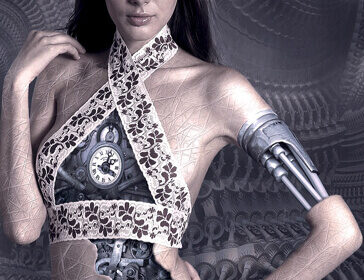 Therapeutic Sexbots