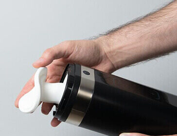 Emerging Sex Toy