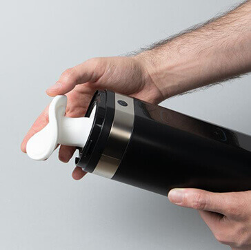Emerging Sex Toy