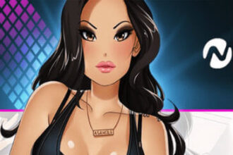 Nutaku Welcome