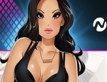 Nutaku Welcome