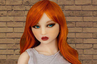 redhead-love-doll