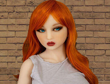 redhead-love-doll