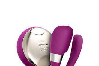 Tiani 3 Deep Rose