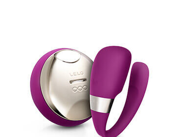 Tiani 3 Deep Rose