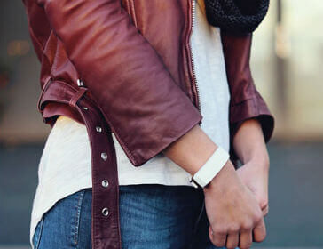 HEY bracelets