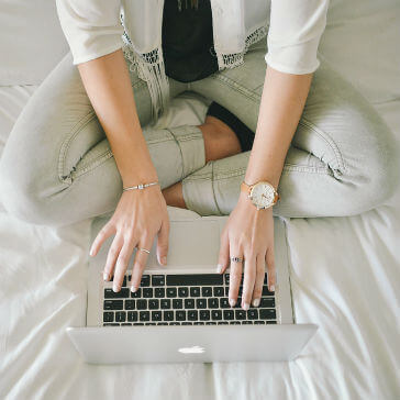 Staying Safe as a Camgirl