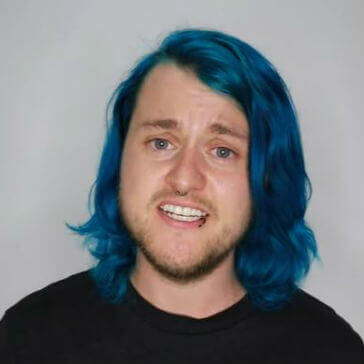 LGBT YouTuber