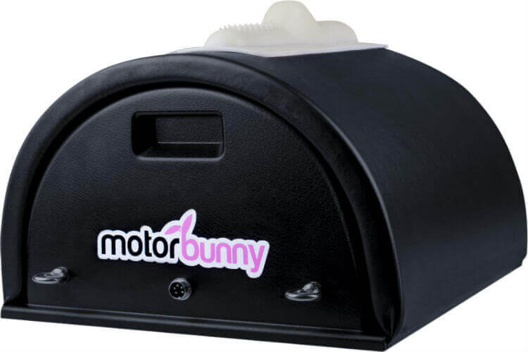 Motorbunny