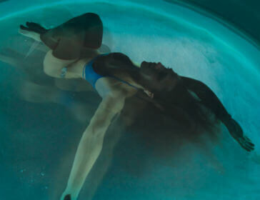 Sea of Love