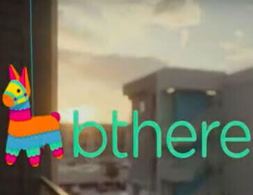 Bthere