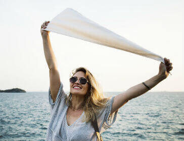 Improving Womens Mental Health
