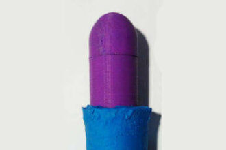 Neurodildo Sex Toy