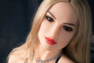 Emma The AI Doll