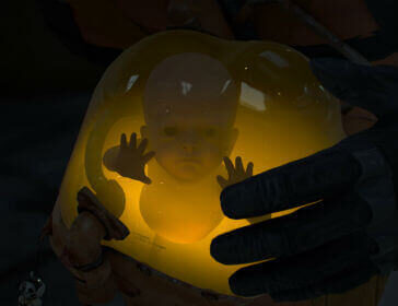 Artificial Womb