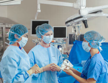 Veteran Penis Transplant