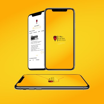iPhone GPSex