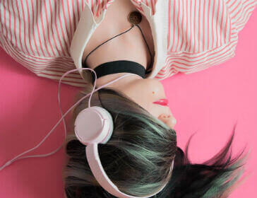 Audio Erotica Market