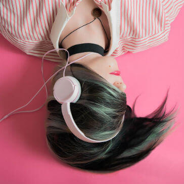 Audio Erotica Market