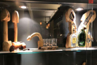 genitalia museums