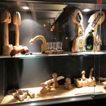 genitalia museums