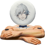 Bluetooth Enabled "Boyfriend Hug Speakers"