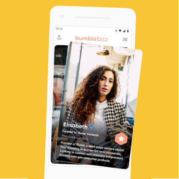 Bumble
