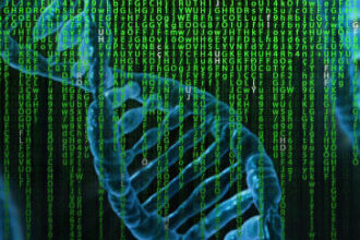 DNA Dating App