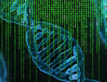 DNA Dating App