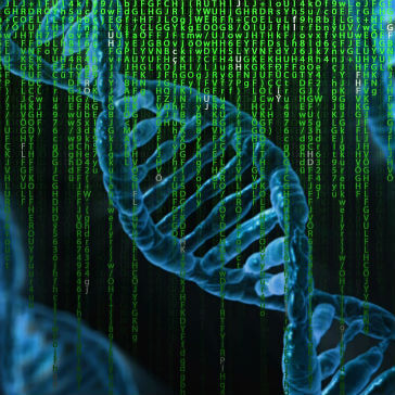 DNA Dating App