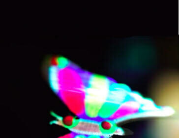 Haptic Sensations